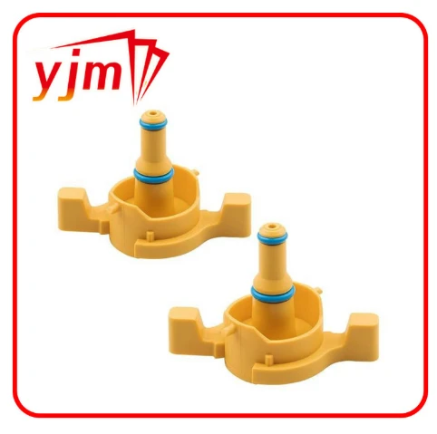 Essential Guide to Oil Drain Plug Maintenance and Replacement