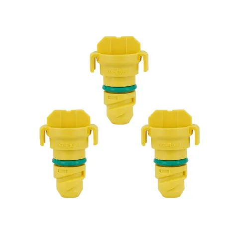 A Complete Guide to Oil Drain Plugs: From Universal to Magnetic and Quick Change Options