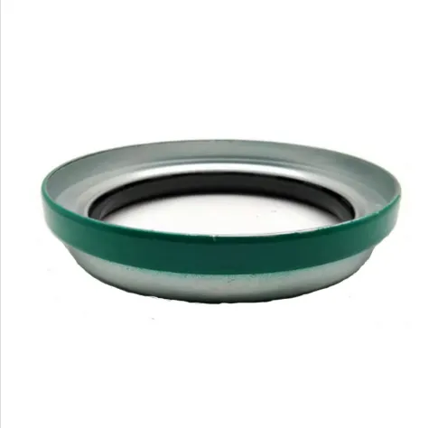 The Ultimate Guide to Heavy Duty Seals: Protection, Durability, and Application