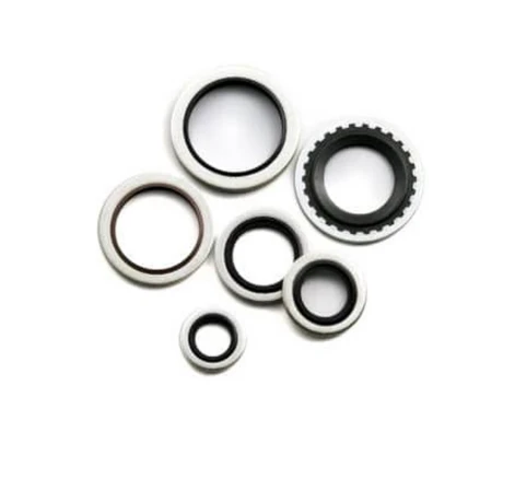 A Comprehensive Guide to Flat Gaskets: Materials, Types, and Applications