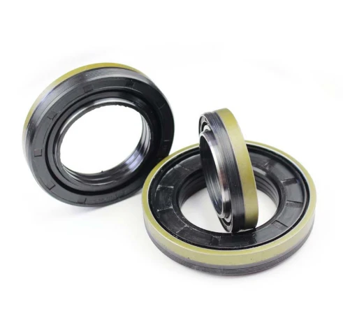 Understanding Cassette Seals: Design, Applications, and Sourcing