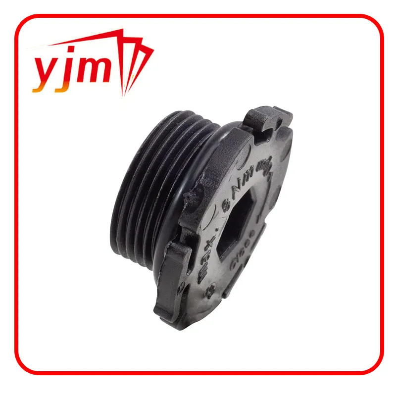 Oil Sump Plugs: Your Go-To Solution for Engine Maintenance