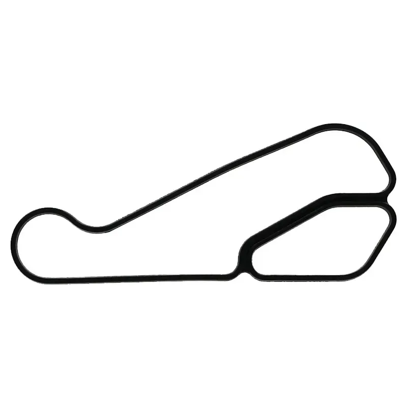 Sealing the System: The Importance of Engine Oil Filter Gaskets