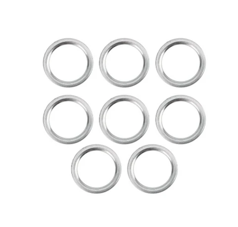 Understanding Oil Plug Washers: A Must-Have for Polaris and Other Engines