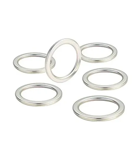 Understanding Oil Plug Washers: A Must-Have for Polaris and Other Engines