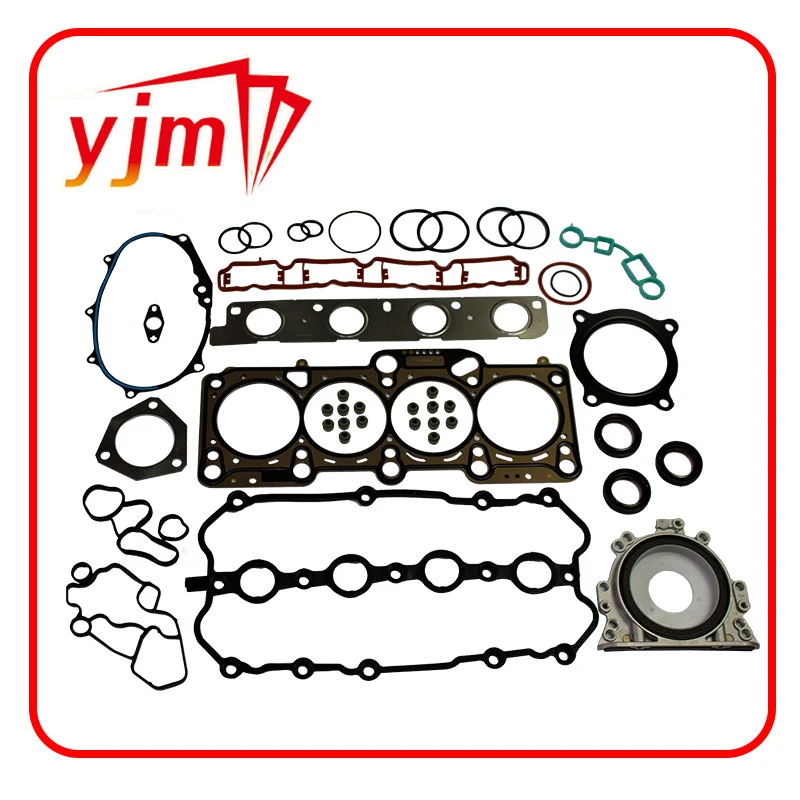 Understanding Vital Gaskets in Engine Oil Systems: Maintenance and Replacement Essentials