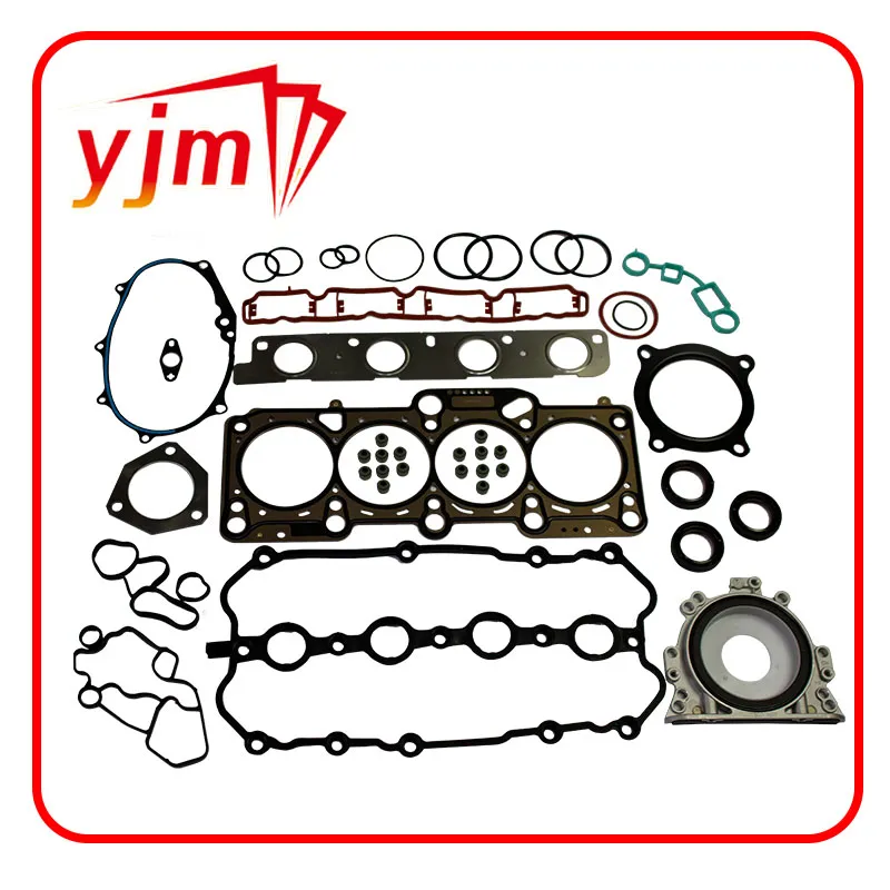 Understanding Vital Gaskets in Engine Oil Systems: Maintenance and Replacement Essentials