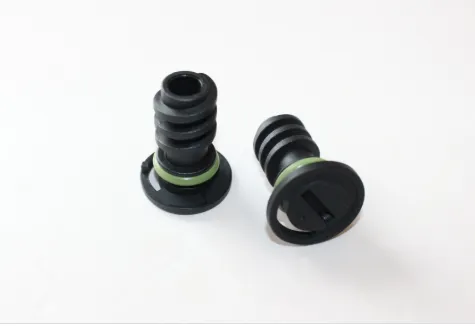 Choosing the Right Oil Drain Plug: A Guide to Quick Drain, Universal, and Self-Tapping Options