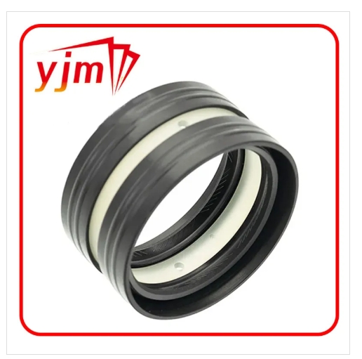 Engine Oil Seals Installation Guide