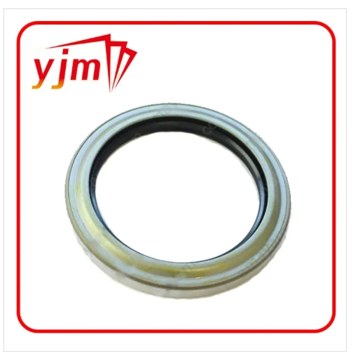 Engine Oil Seals Installation Guide