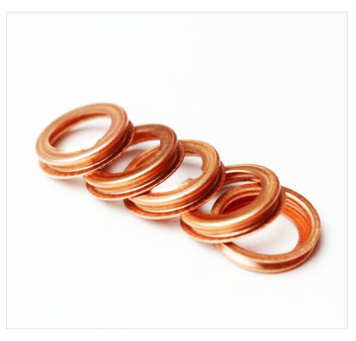 Oil Drain Plug Replacement Guide