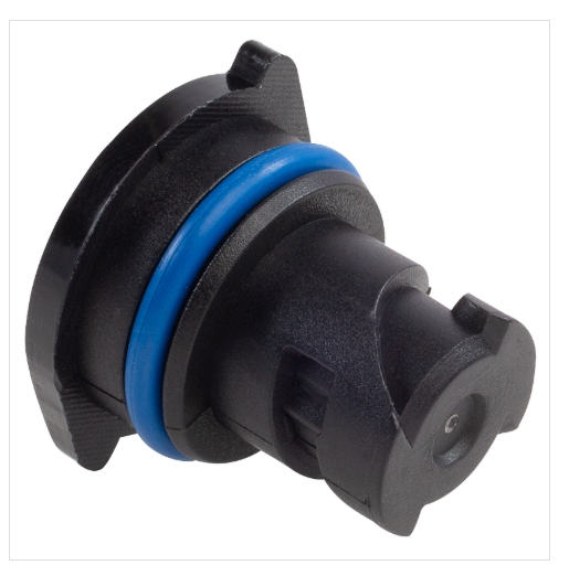 Oil Drain Plug Replacement Guide