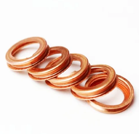 Exploring Flat Gaskets: Materials, Applications, and Industrial Uses