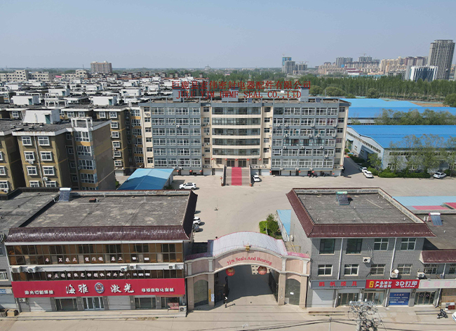 Read More About oil seal manufacturers