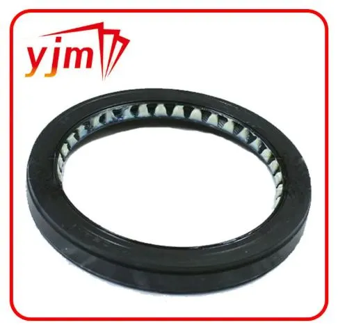 A Complete Guide to Front Engine Oil Seals and Their Role in Engine Health