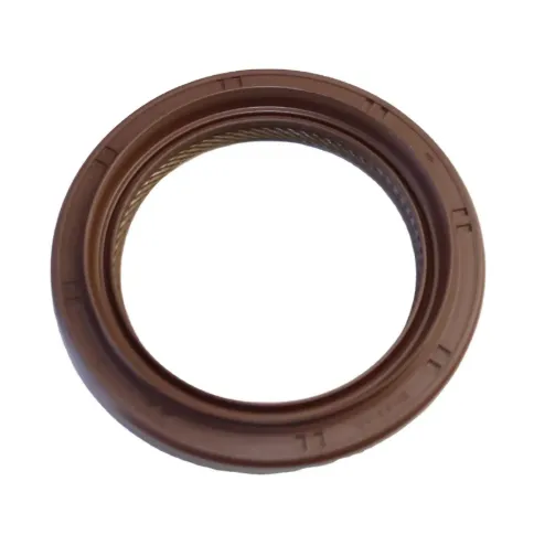 Essential Sealing Components for Oil Systems: From Stem to Tank