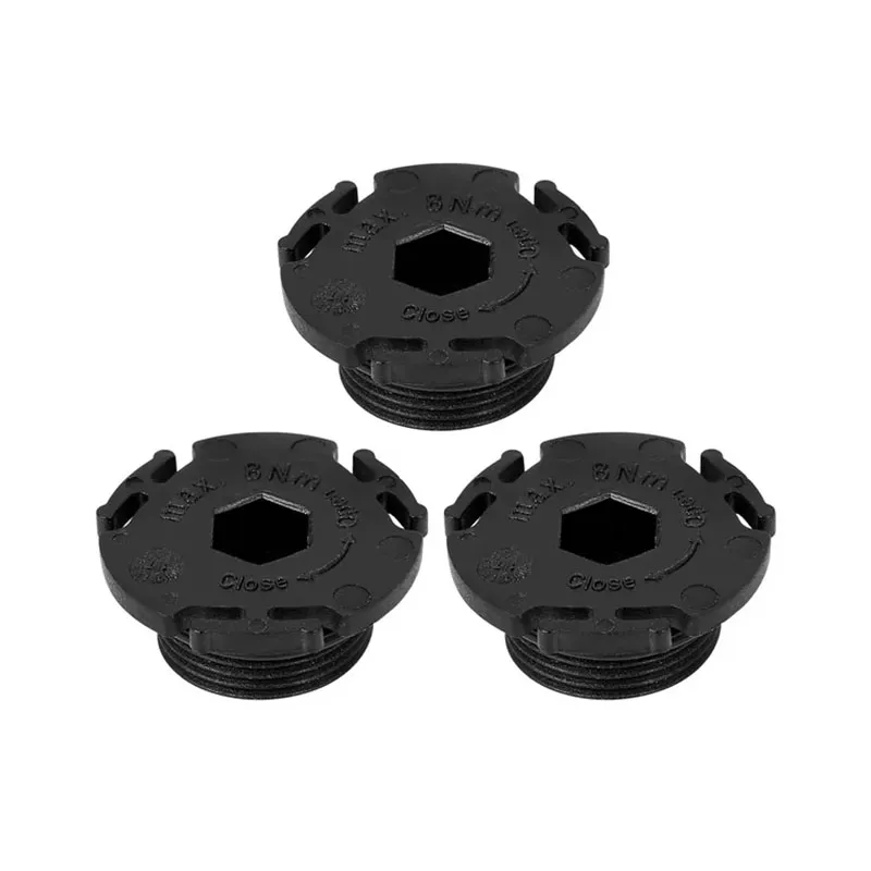 A Comprehensive Guide to Modern Oil Drain Plugs and Seals for Efficient Engine Maintenance