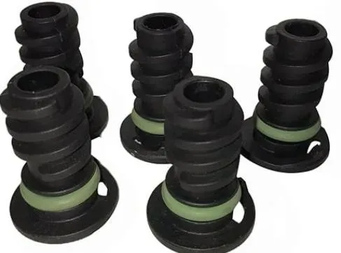 Mastering Oil Maintenance: Choosing and Replacing the Right Drain Plug for Your Vehicle