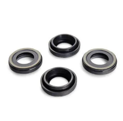 Crank Oil Seals: What They Do, How They Fail, and What They Cost
