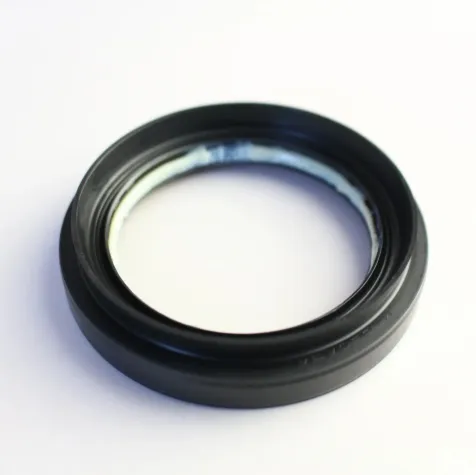 Comprehensive Guide to Automotive Oil Seals: Protecting Your Engine and Shafts