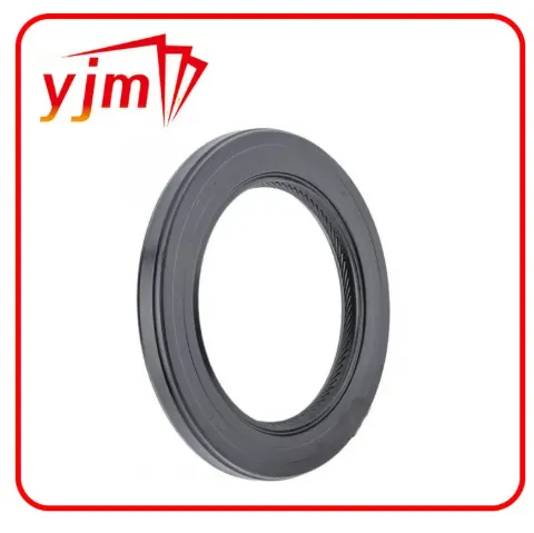 A Comprehensive Guide to Oil Seals: Types, Materials, and Where to Buy