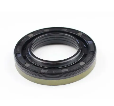 Cassette Seals: Durable Sealing Solutions for Harsh Environments