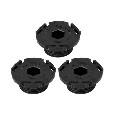 Choosing the Right Oil Drain Plug: A Small Part with a Big Job