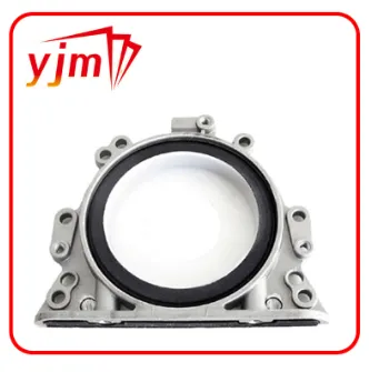 Advanced Sealing Technologies: Exploring the Range of Modern Oil Seals