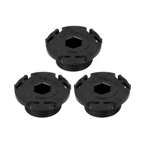 Understanding the Rise of Plastic Oil Drain Plugs in Modern Vehicles