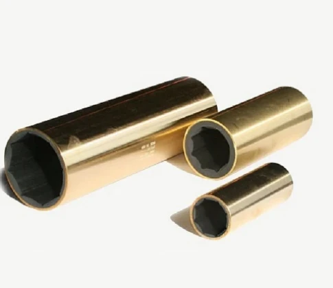 Essential Guide to Marine Bearings: From Trailers to Shaft Systems