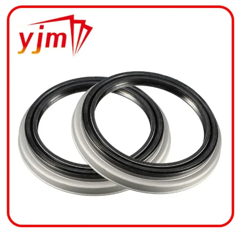 Crank Pulley Oil Seals: A Small Component with Big Responsibilities