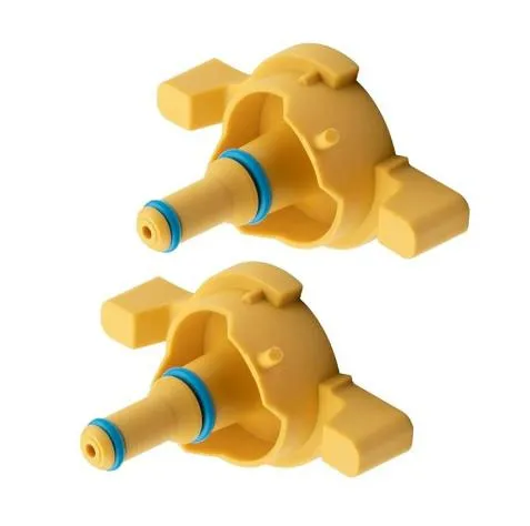 Crush Washers and Drain Plug Washers: Small Parts with a Big Role in Engine Health