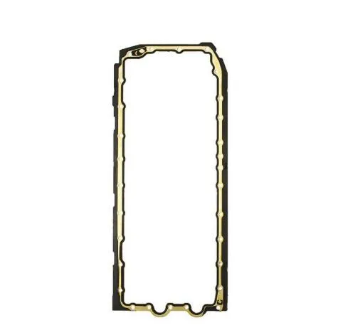 Oil Pan Gaskets Demystified: Types, Functions, and Application Tips