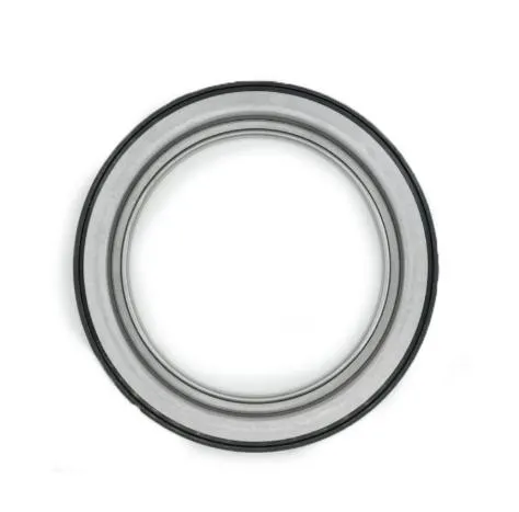 Rotary Shaft Seals: Essential Components for Leak-Free Performance