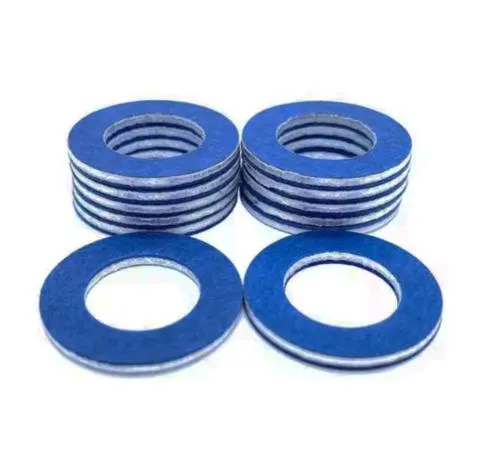 The Essential Guide to Drain Plug Washers: Types, Uses, and Best Practices