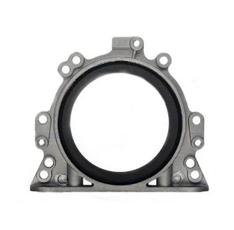 The Rear Crankshaft Seal: Function, Failure Signs, and Replacement Guide