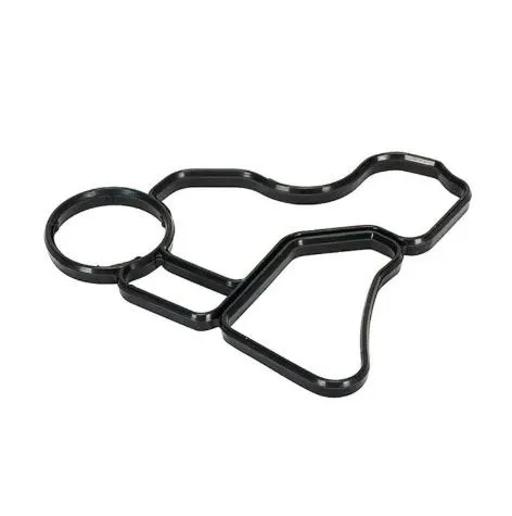 Preventing Oil Leaks: Understanding Your Engine's Gaskets and Seals