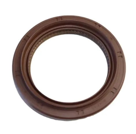 Understanding Crankshaft Oil Seals: Types, Functions, and Common Issues