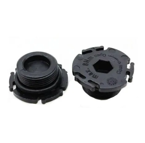 Understanding Different Types of Oil Drain Plugs: A Comprehensive Guide