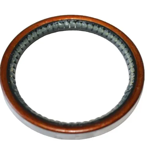 Understanding Shaft Oil Seals: Protection, Performance, and Marine Applications