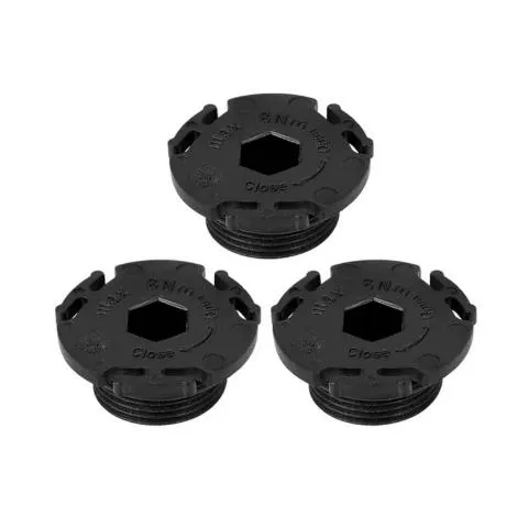 The Unsung Hero of Engine Maintenance: Understanding the Oil Drain Plug Washer