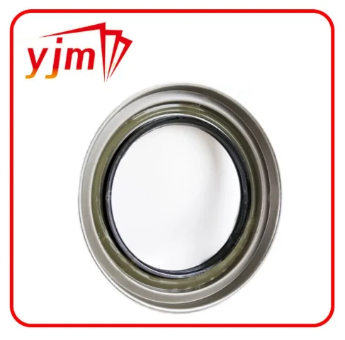 Advanced Oil Sealing Solutions: Exploring Modern Seal Types and Applications