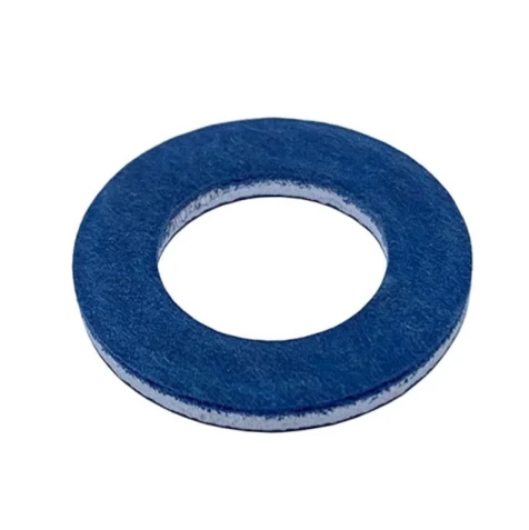 Understanding Flat Gasket Types: A Guide to Flange, Fiberglass, and Metal Gaskets