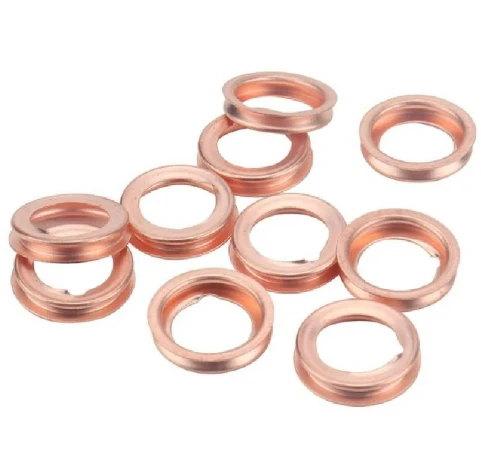 Plastic Oil Drain Plugs: Lightweight Solutions for Modern Engines