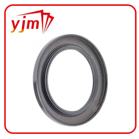 Crankshaft Oil Sealing Systems: Protecting Engine Integrity from Within