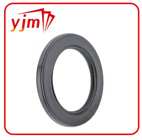 Crankshaft Oil Sealing Systems: Protecting Engine Integrity from Within