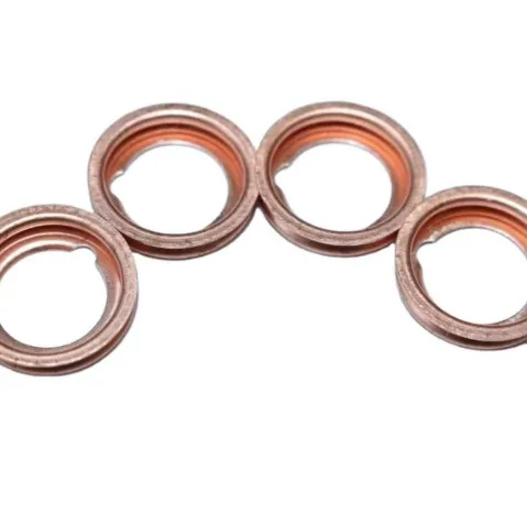 Plastic Oil Drain Plugs: Lightweight Solutions for Modern Engines