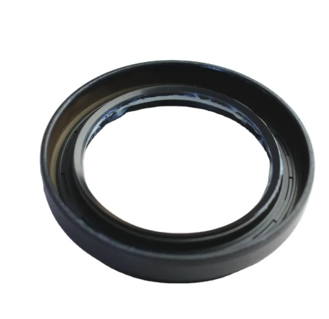 Comprehensive Guide to Oil Sealing Components: From Manufacturing to High-Pressure Applications