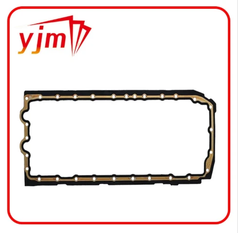 Comprehensive Guide to Engine Oil Sump Gaskets and Related Seals