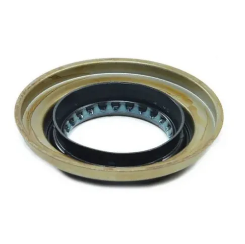 Crankshaft Oil Seals: Small Components with a Major Role in Engine Integrity